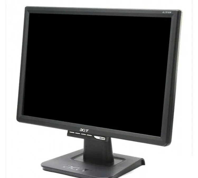 Ремонт экрана асер. Монитор Acer al1916as. Acer LCD Monitor al1916w. Монитор Acer модель al1916w a. Acer al2216w.