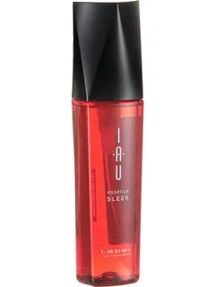 эссенция для волос lebel sleek