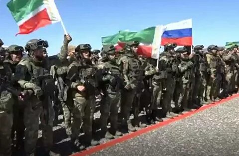 Сколько добровольцев ушло