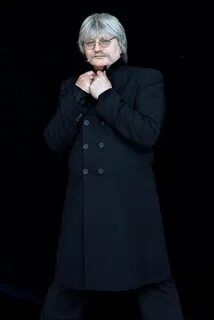 Karl jenkins