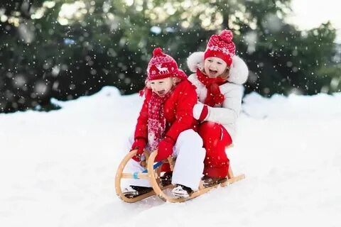Музыка для катания детям