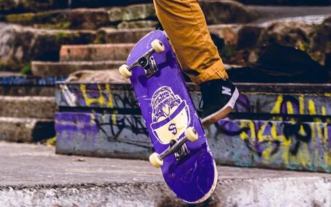 Skate's