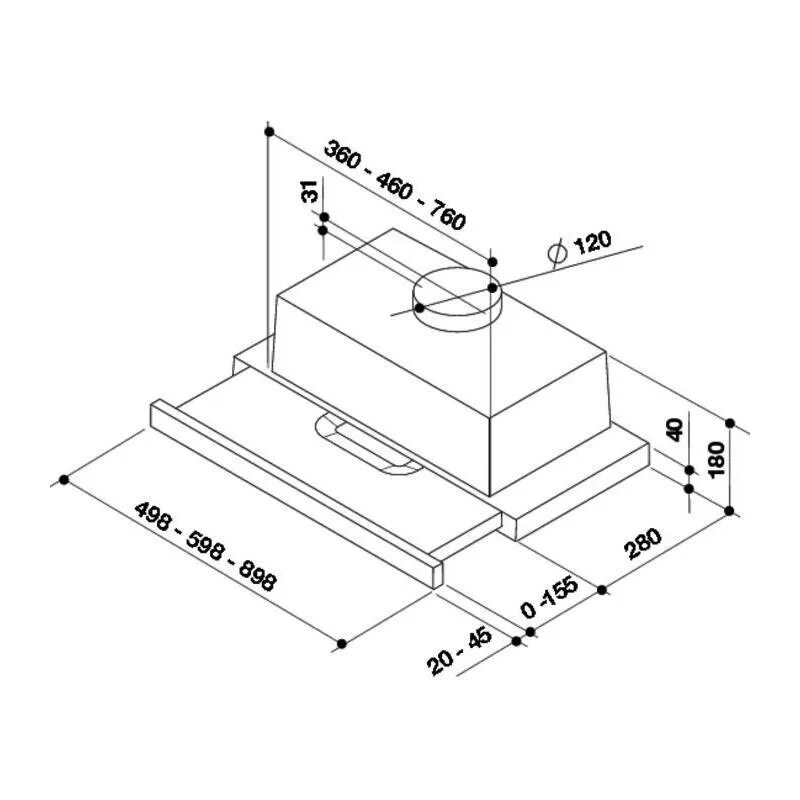 Кухонная вытяжка характеристика. Whirlpool AKR 749. Whirlpool AKR 749 IX. Вытяжка Whirlpool AKR 420 NB. Вытяжка встраиваемая в шкаф 60 см Whirlpool AKR 749/1 IX.