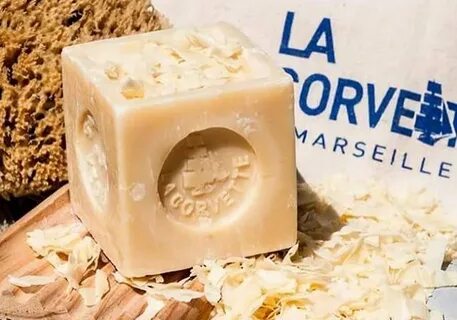 Watch soap