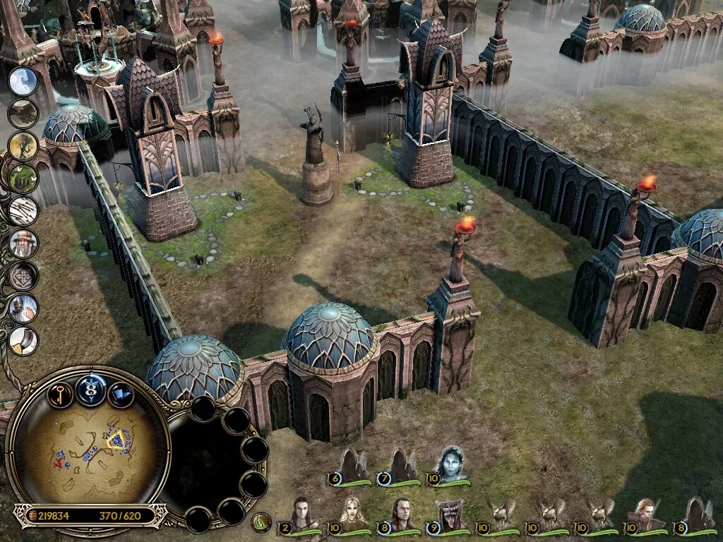 Battle for middle earth 1.06. Битва за Средиземье. Battle for Middle Earth 2. Битва за Средиземье 1. The Lord of the Rings the Battle for Middle-Earth 1.