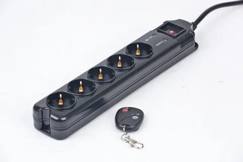 Сетевой фильтр spg