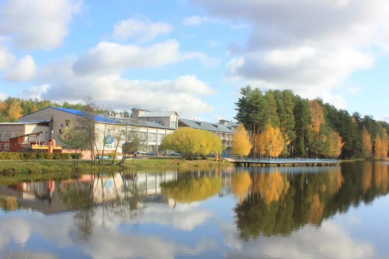 Ува пермь. Поселок ува удмуртия санаторий. санаторий ува фотогалерея. достопримечательности поселка ува удмуртия.