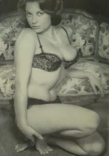 June Palmer, pictorial 