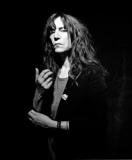 Patti smith