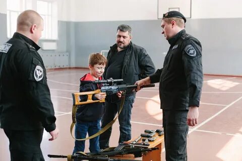 Омон новосибирск