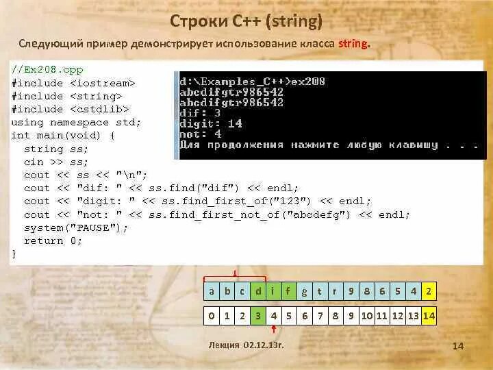 Строки в c++. String в с++. Добавить символ в строку c++. Класс String в с++.