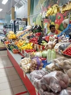 5 килограмм овощей
