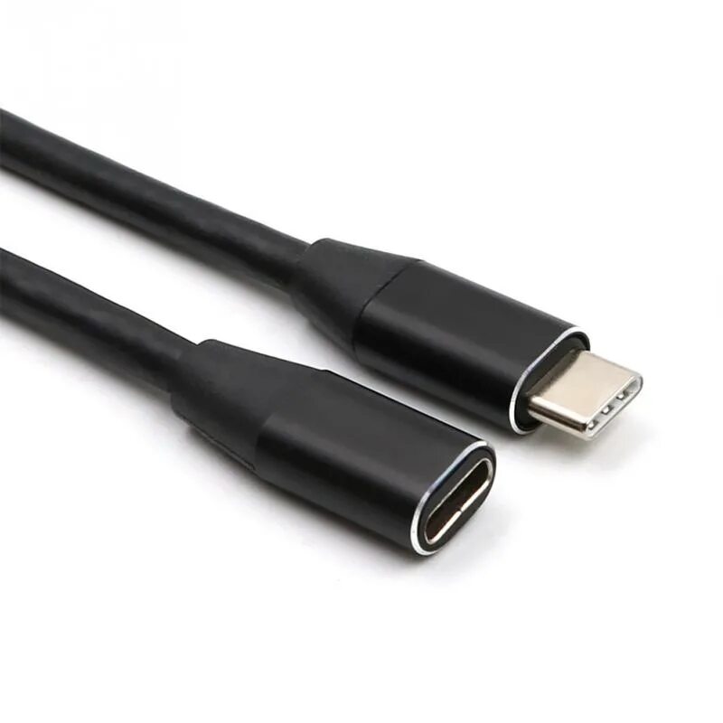 Кабель удлинитель USB Type c. Удлинитель USB Type c папа мама. USB Type c 3.1, удлинитель. Кабель юсб удлинитель папа мама.