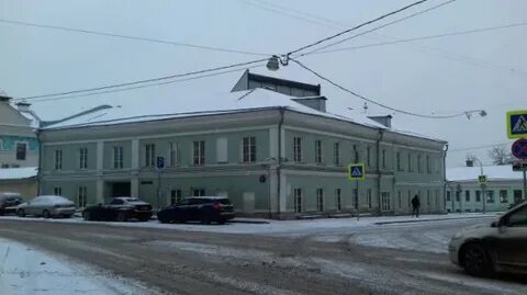 Гончарная дом 5
