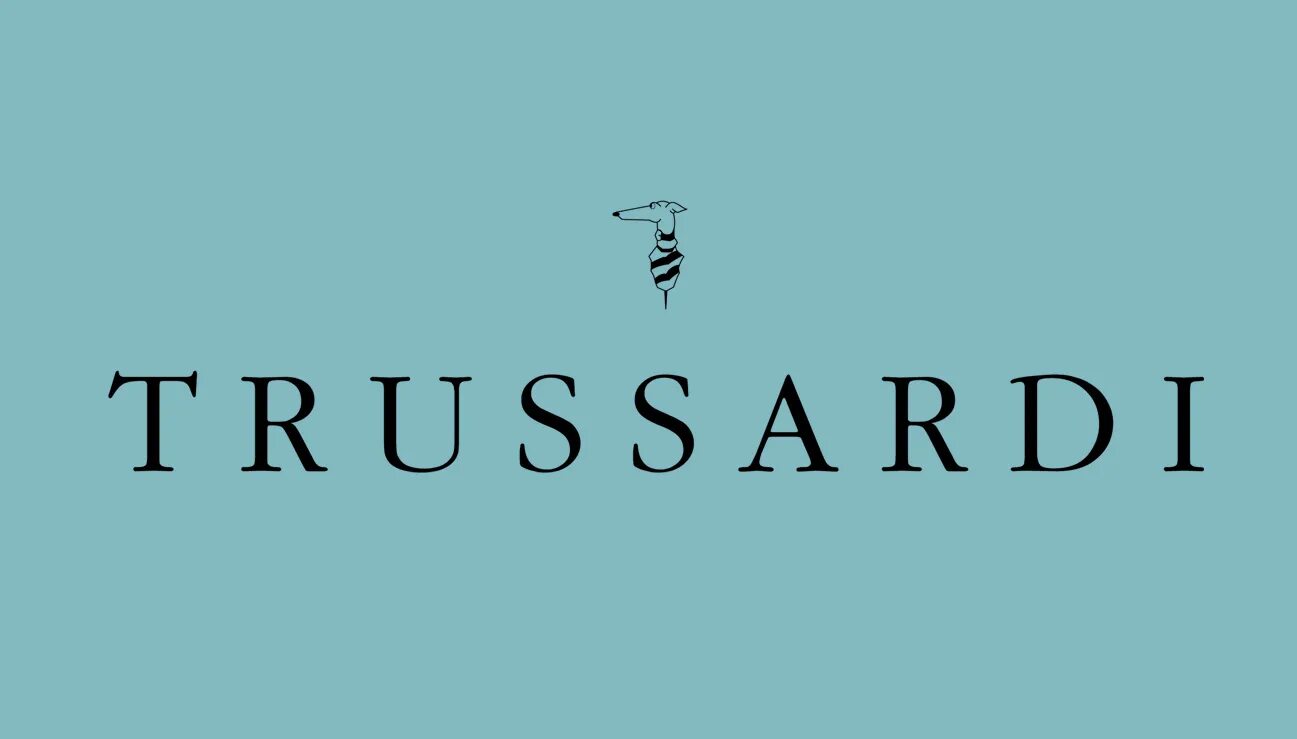 Труссарди бренд. Труссарди лого. Trussardi логотип. Труссарди фирменный знак.