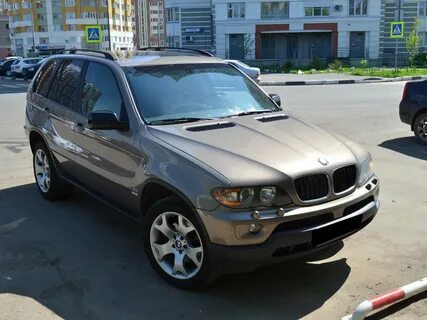 Бмв х5 3.0 отзывы владельцев