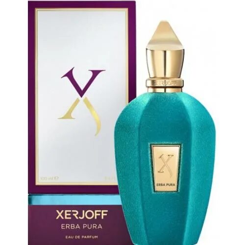 Erba pura xerjoff отзывы. Духи Xerjoff erba Pura. Xerjoff erba Pura упаковка. Xerjoff erba Gold EDP 100 ml. Xerjoff Xerjoff v erba Pura EDP 100 ml - парфюмерная вода.