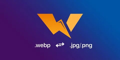 Из webp в png