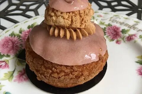 Beautiful flavours