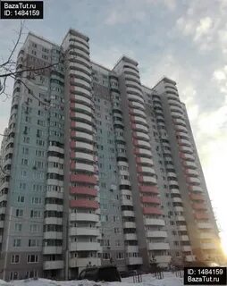 Московская обл одинцово ул чистяковой