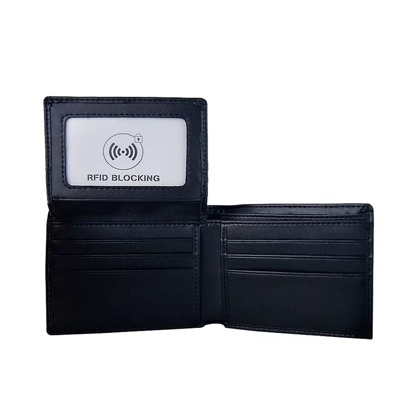 Blocking wallet