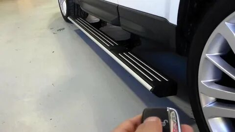 Автобус имеет высокие подножки и низкие динамические