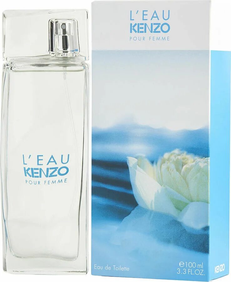 Kenzo l eau pour отзывы. Kenzo l'Eau Kenzo pour femme. Kenzo l'Eau par Kenzo pour femme. Kenzo l'Eau par Lady EDT 100 ml. Kenzo pour femme женские 100ml.