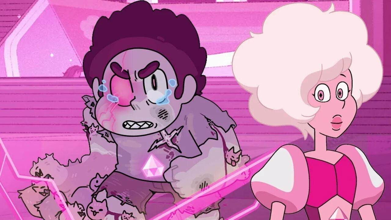 Сугилит вселенная стивена. Steven universe pink pearl. Garnet fuse. Вселенная стивена стивонни арт. Вселенная стивена гранат и стивонни.