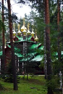 Ганина яма в екатеринбурге экскурсии