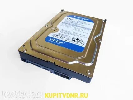 Wd blue 1tb ssd