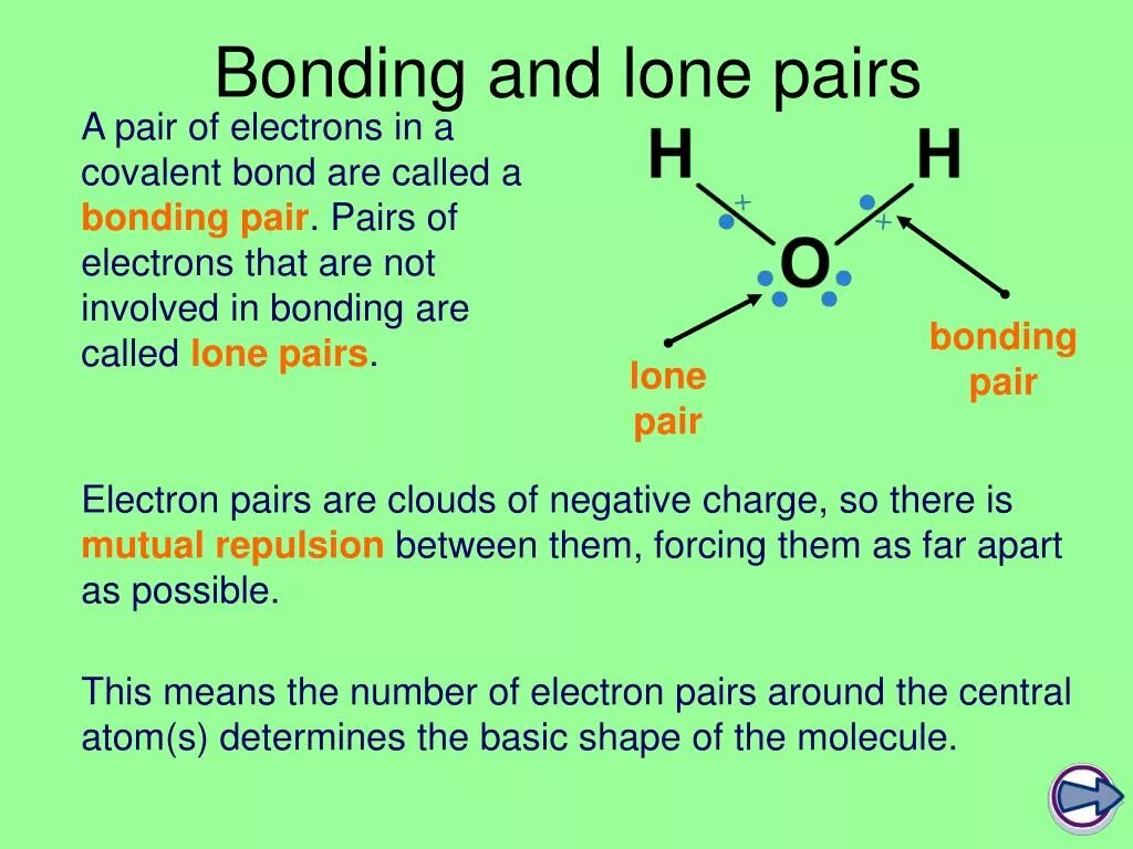 Lone pairs. Pair. Bonding устройства. Long pair