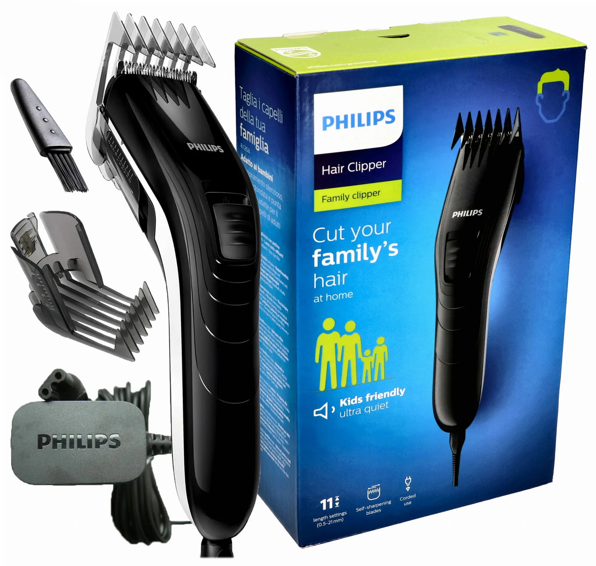 Машинка philips qc. Машинка для стрижки волос Филипс 5115. Philips hair Clipper qc5115. Филипс машинка для стрижки волос qc5115/15. Филипс 5115 машинка для стрижки.