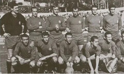 1954 составы
