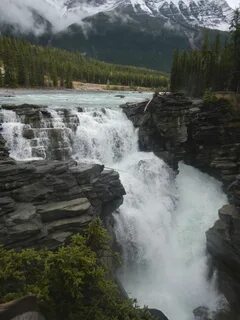 Водные канады