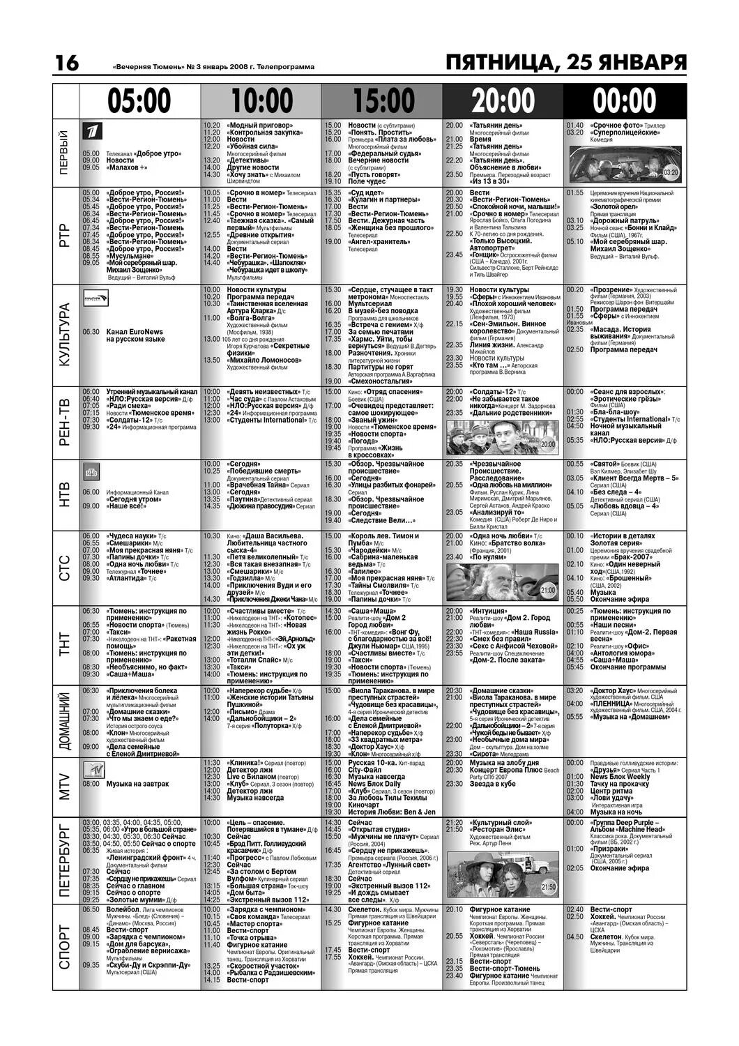 Программа передач на сегодня томск мосфильм. Газета Пенза плюс ТВ. Пенза плюс ТВ 2001. Пенза плюс ТВ свежий номер. Программа передач на сегодня Тюмень.