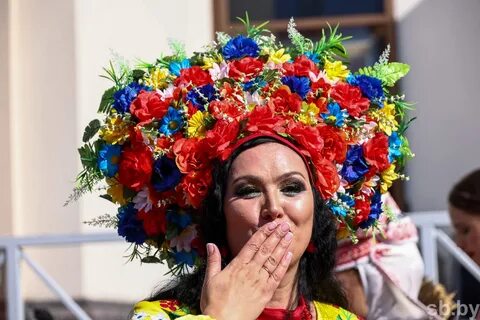 Комментарий беларуси