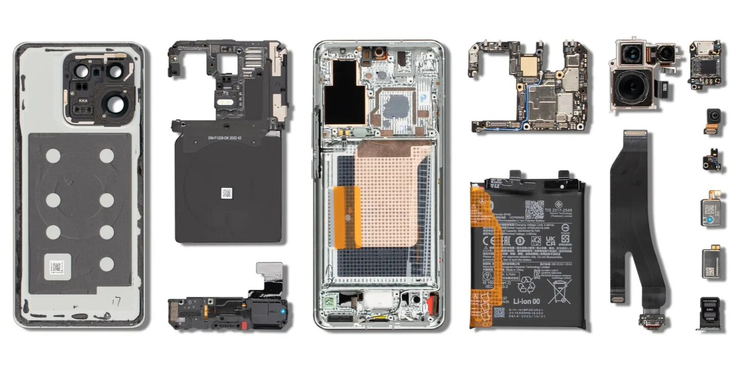 Xiaomi 13 внутренности. Xiaomi 13 Pro. Plm13zm Xiaomi Disassembly. Xiaomi 13 разбор. Сравнить ксиоми 13 и 13 про