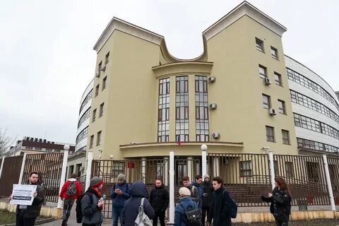 Районные суды москвы отзывы