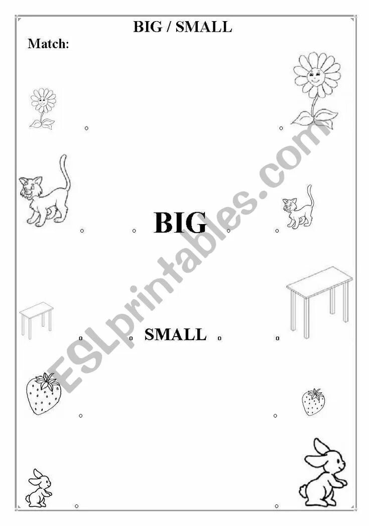 I was big and small. Big small задания для детей. big small упражнения для детей. большой и маленький на английском задания. задания big small по английскому для детей.