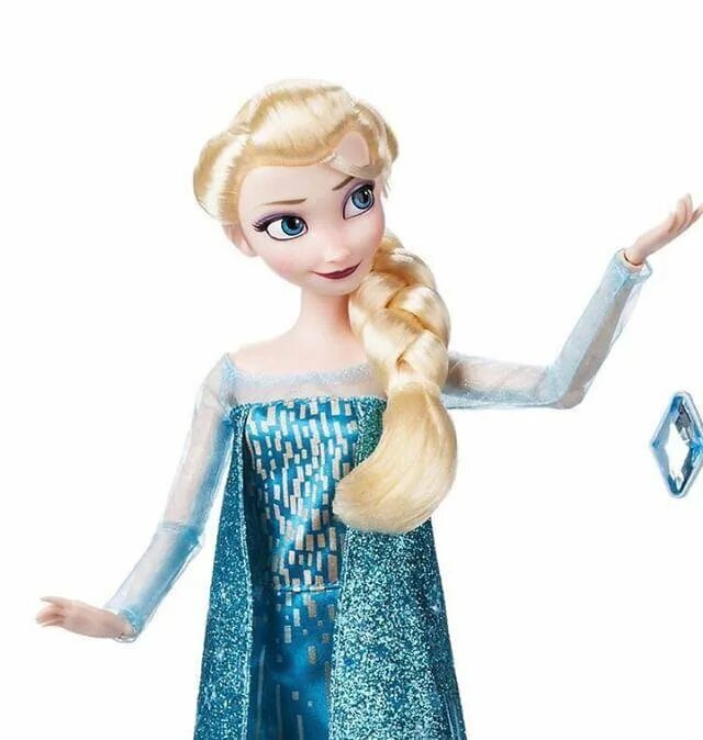 Frozen 11