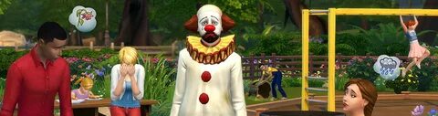 Sims 4 tragedies