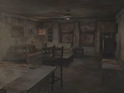 Hill room