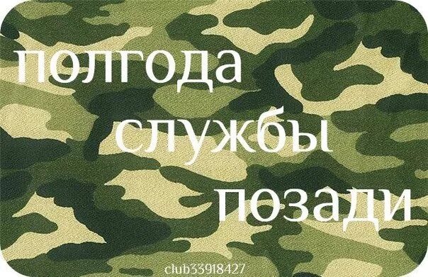 Месяцы службы в армии картинки. Пол года службы. Полгода службы в армии. Шесть месяцев службы в армии. Открытка полгода службы в армии.