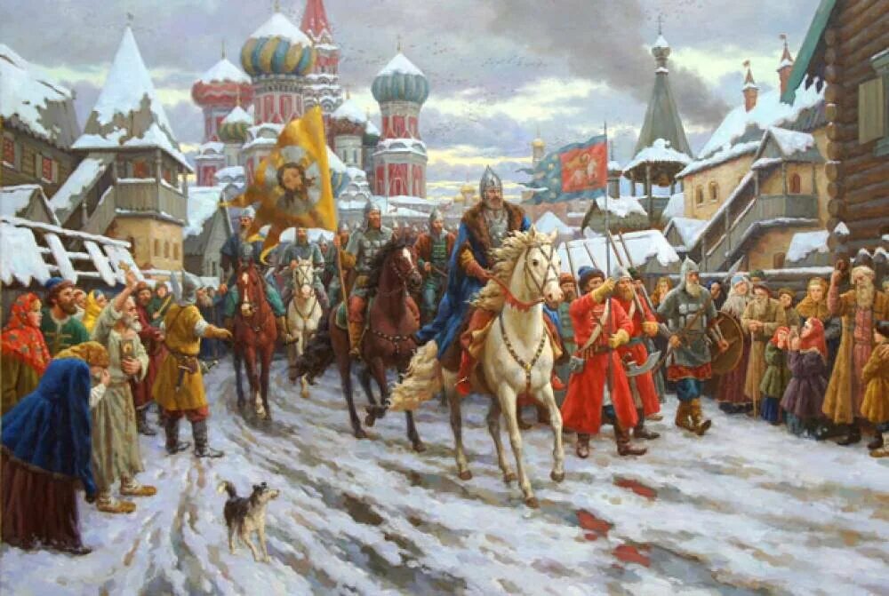 Русские события в истории россии. Минин и Пожарский 1612. Народное ополчение Минина и Пожарского 1612. 1612 Год Минин и Пожарский. Минин и Пожарский народное ополчение.