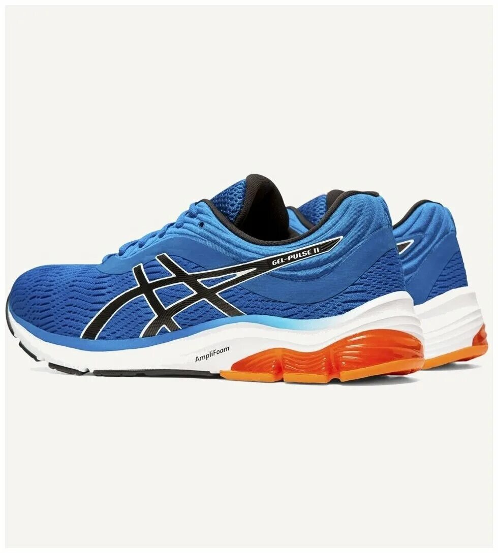 Беговые кроссовки asics gel. ASICS Gel Pulse 11. Кроссовки асикс гель пульс 11. Асикс гель пульс 11 мужские. Асикс гель пульс 12.