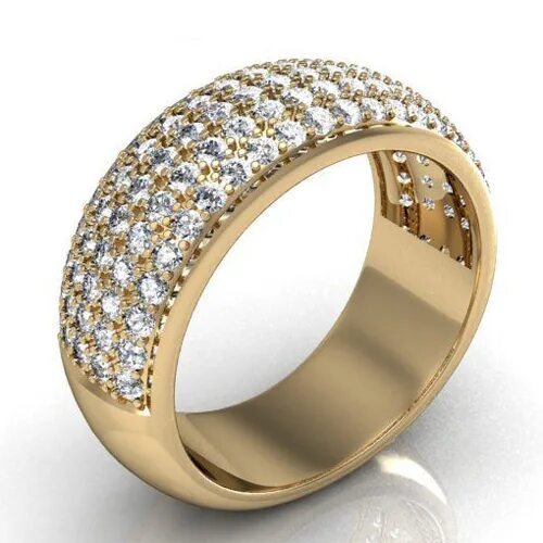 Золотое кольцо Delta Jewelry 2103118-d. Золотое кольцо Бриллиантовая дорожка леоголд. Золотое кольцо КЮЗ Дельта d110065 с бриллиантами. Широкое золотое кольцо с бриллиантами. Толстое золотое кольцо