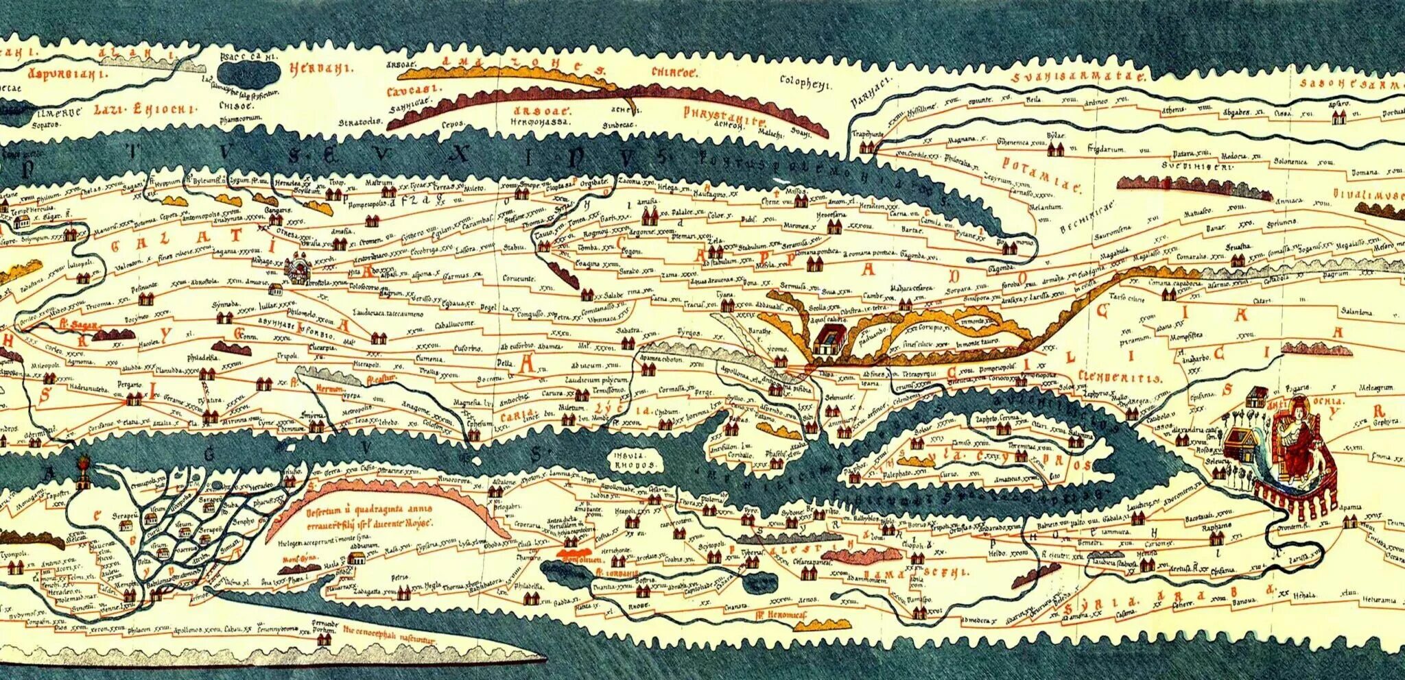 Re map
