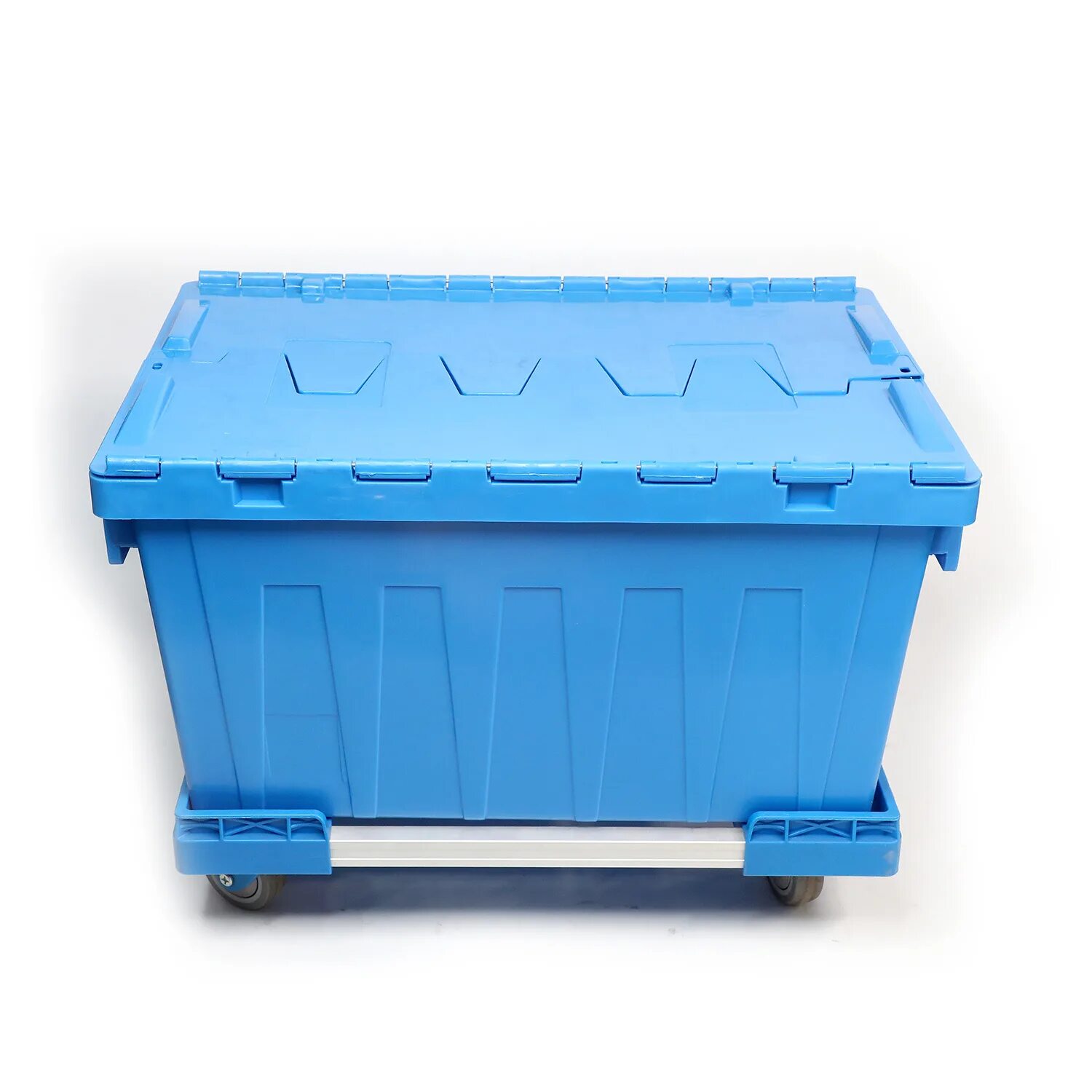 Контейнер с крышкой 56л. 110l Plastic Box buy. Контейнер пластиковый большой. Контейнер складской пластиковый.