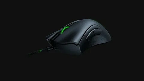 Мышь razer deathadder v2