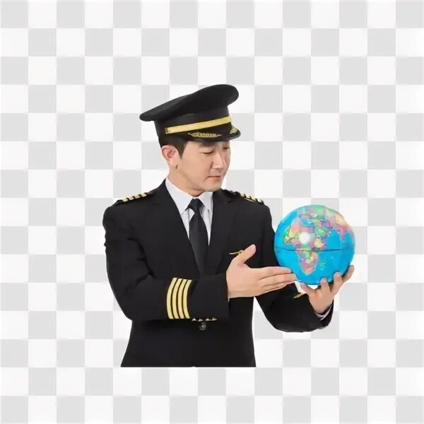 Global pilots